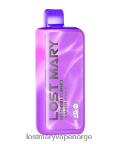 Lost Mary Norge - LOST MARY MT15000 turbo sommer drue 26DZPT105