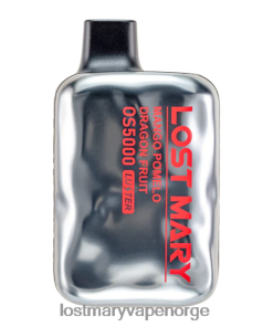 Lost Mary Norge - LOST MARY OS5000 glans mango pomelo dragefrukt 26DZPT49