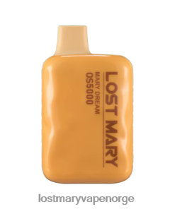 Lost Mary Oslo - LOST MARY OS5000 engangs mary drøm 26DZPT50