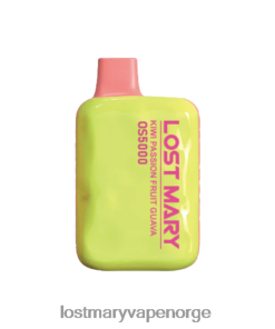 Lost Mary Vape Smaken - LOST MARY OS5000 engangs kiwi pasjonsfrukt guava 26DZPT39