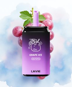 LAVIE Aurora 11000 Puffs 22ML Drueis