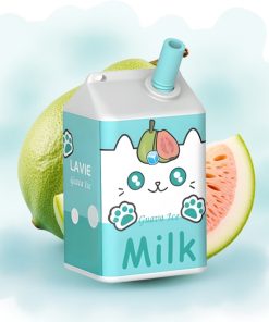 LAVIE Milk 7000 Puffs 16ML Guajais