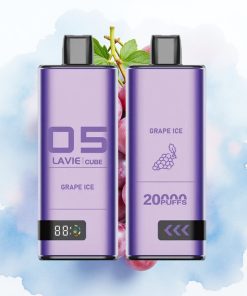Lavie Cube 20000 Puffs 28ML Drueis